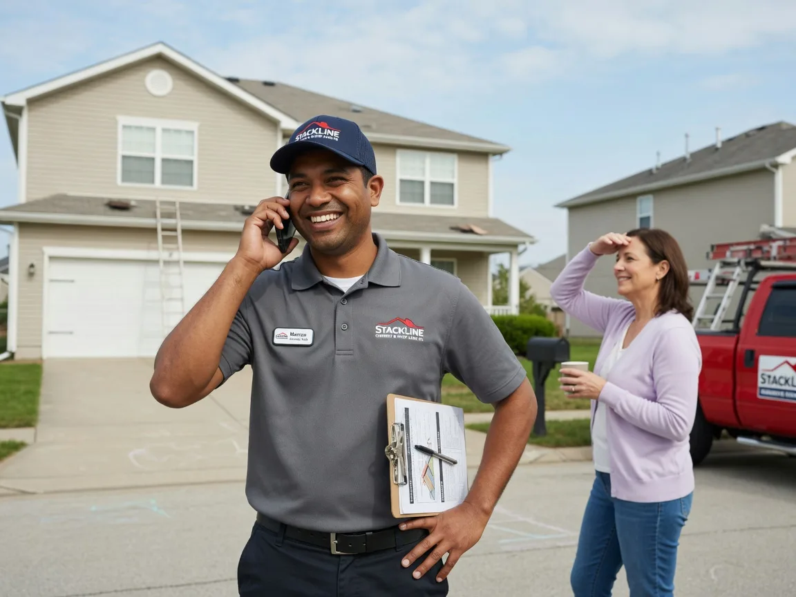 Chimney flashing repair Harbor City, CA FAQs